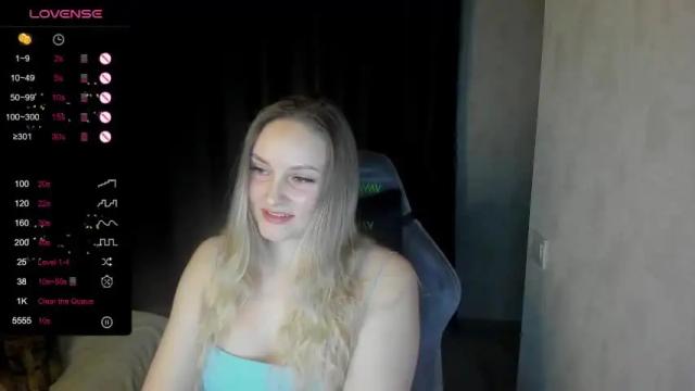 Image 8 of lisavanoranje Stream on Chaturbate on 17 months ago