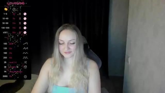 Thumbnail 3, lisavanoranje's Stream at Chaturbate, 17 months ago