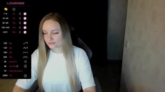 Thumbnail 1, lisavanoranje's Stream at Chaturbate, 16 months ago