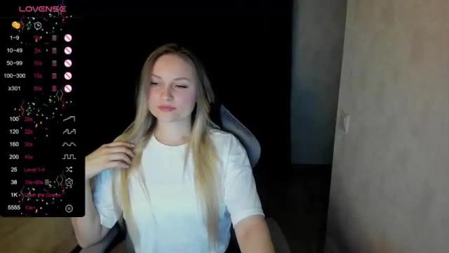 Image 10 of lisavanoranje Stream on Chaturbate on 17 months ago