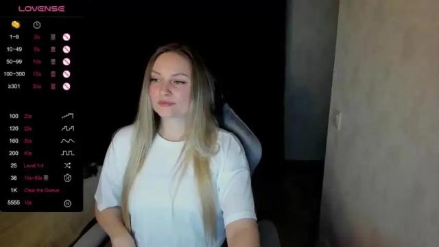 Image 11 of lisavanoranje Stream on Chaturbate on 17 months ago
