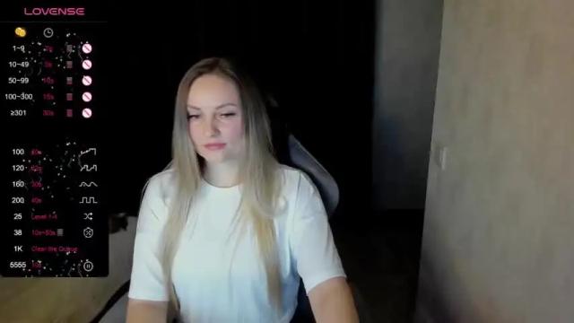 Image 12 of lisavanoranje Stream on Chaturbate on 17 months ago