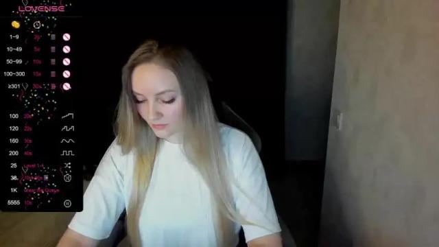 Image 4 of lisavanoranje Stream on Chaturbate on 17 months ago