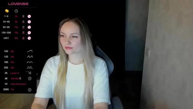Image 7 of lisavanoranje Stream on Chaturbate on 17 months ago
