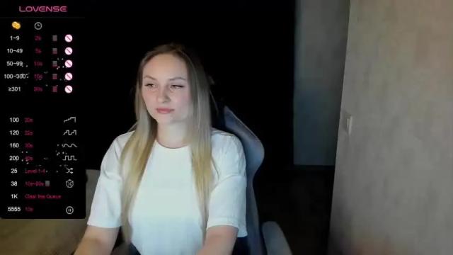 Thumbnail 3, lisavanoranje's Stream at Chaturbate, 16 months ago