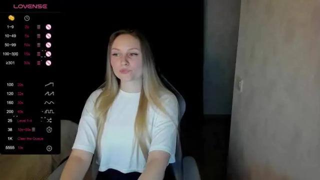 Thumbnail 1, lisavanoranje's Stream at Chaturbate, 16 months ago