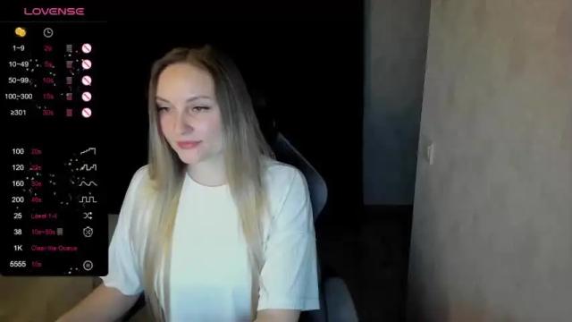Image 12 of lisavanoranje Stream on Chaturbate on 16 months ago
