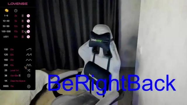 Image 6 of lisavanoranje Stream on Chaturbate on 16 months ago