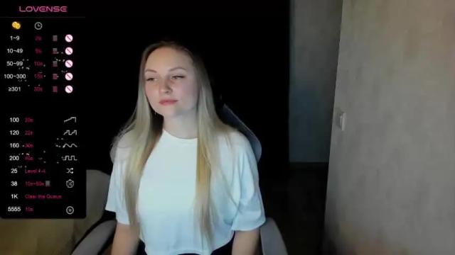Thumbnail 3, lisavanoranje's Stream at Chaturbate, 16 months ago