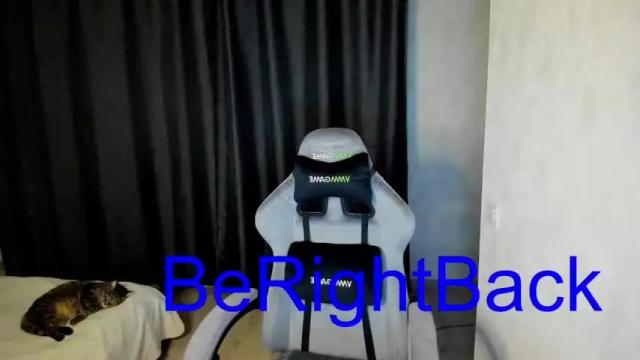 Thumbnail 1, lisavanoranje's Stream at Chaturbate, 16 months ago
