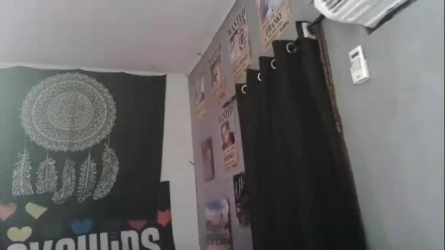 Image 8 of lisawagner07 Stream on Chaturbate on 1 month ago