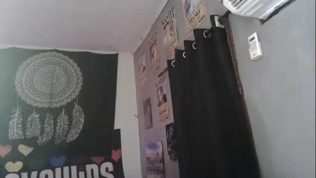 Thumbnail 3, lisawagner07's Stream at Chaturbate, 1 month ago
