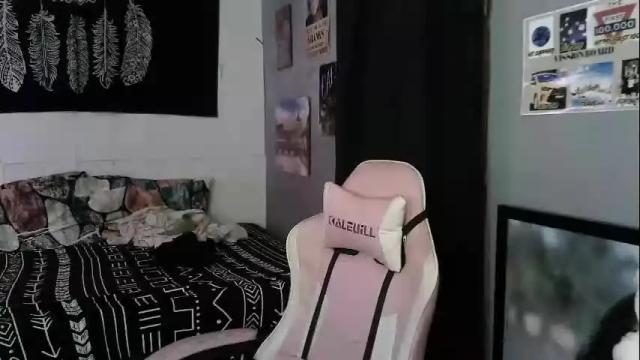 Image 12 of lisawagner07 Stream on Chaturbate on 6 months ago