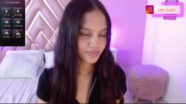 Image 12 of lisawhisper Stream on Chaturbate on 15 months ago