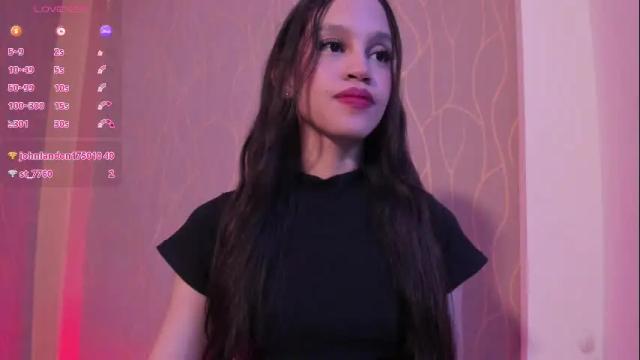 Image 12 of lisawhisper Stream on Chaturbate on 17 days ago