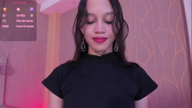 Image 10 of lisawhisper Stream on Chaturbate on 5 months ago