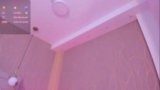 Image 3 of lisawhisper Stream on Chaturbate on 5 months ago