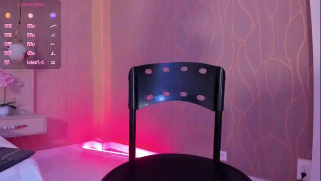 Image 4 of lisawhisper Stream on Chaturbate on 5 months ago