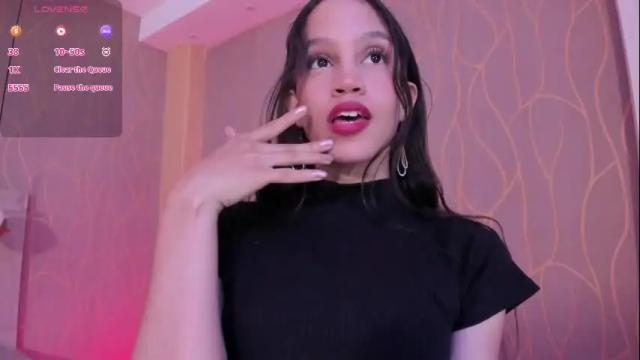 Image 8 of lisawhisper Stream on Chaturbate on 5 months ago