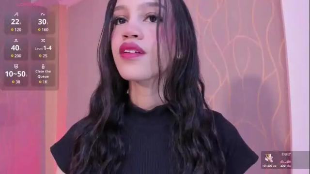 Image 3 of lisawhisper Stream on Chaturbate on 5 months ago