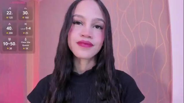 Thumbnail 2, lisawhisper's Stream at Chaturbate, 5 months ago