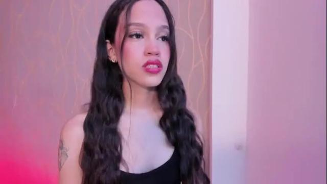 Thumbnail 2, lisawhisper's Stream at Chaturbate, 5 months ago