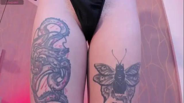 Image 8 of lisawhisper Stream on Chaturbate on 5 months ago