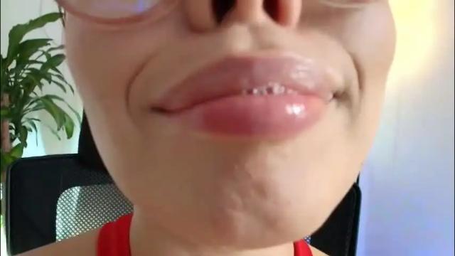 Thumbnail 2, lisbet_21x's Stream at Chaturbate, 1 month ago