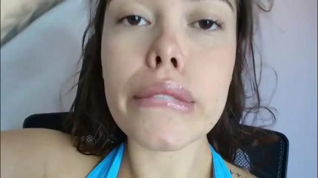Image 2 of lisbet_21x Stream on Chaturbate on 1 month ago