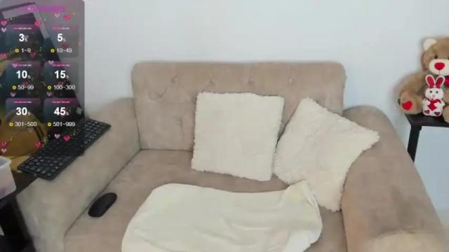 Image 6 of lisbeth_rodriguez69 Stream on Chaturbate on 17 months ago