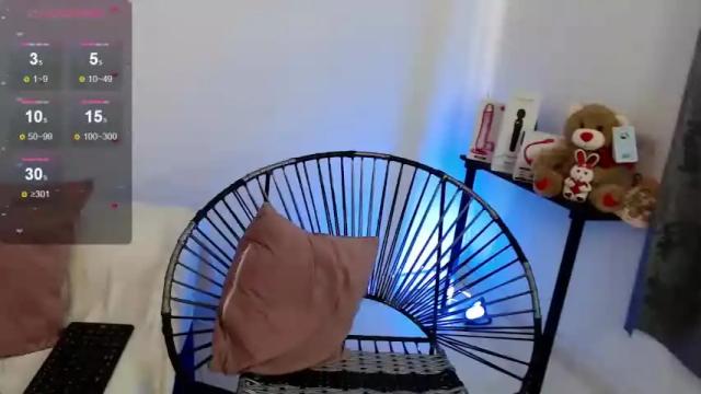 Thumbnail 1, lisbeth_rodriguez69's Stream at Chaturbate, 16 months ago