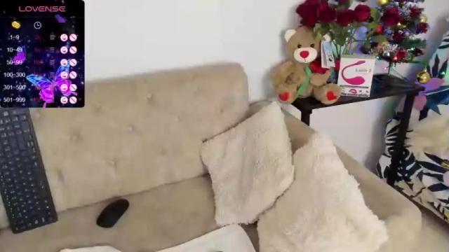 Image 10 of lisbeth_rodriguez69 Stream on Chaturbate on 18 months ago