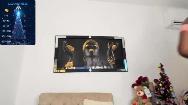 Image 2 of lisbeth_rodriguez69 Stream on Chaturbate on 16 months ago