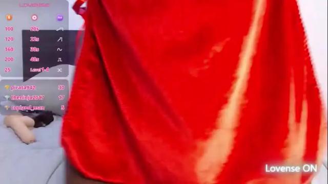 Thumbnail 2, lisbethdavilas's Stream at Chaturbate, 1 month ago