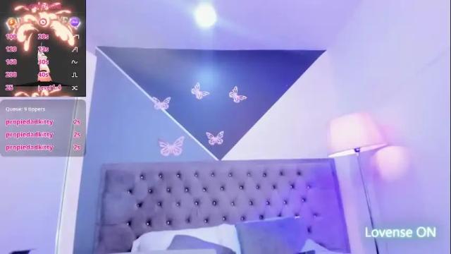 Image 7 of lisbethdavilas Stream on Chaturbate on 1 month ago