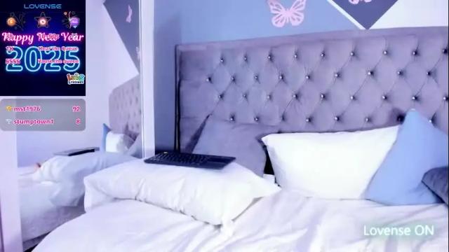 Image 7 of lisbethdavilas Stream on Chaturbate on 25 days ago