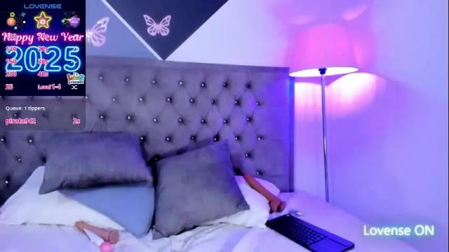 Image 3 of lisbethdavilas Stream on Chaturbate on 21 days ago