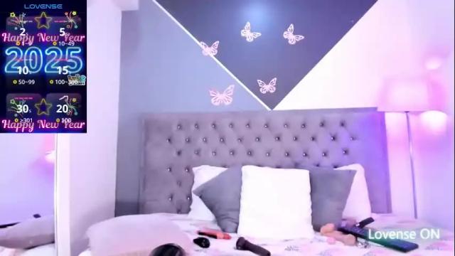 Image 4 of lisbethdavilas Stream on Chaturbate on 8 days ago