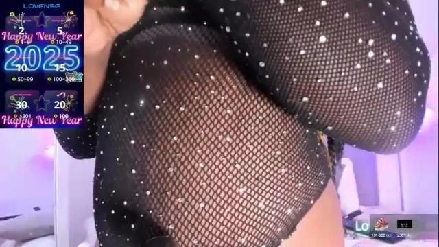 Thumbnail 2, lisbethdavilas's Stream at Chaturbate, 6 days ago