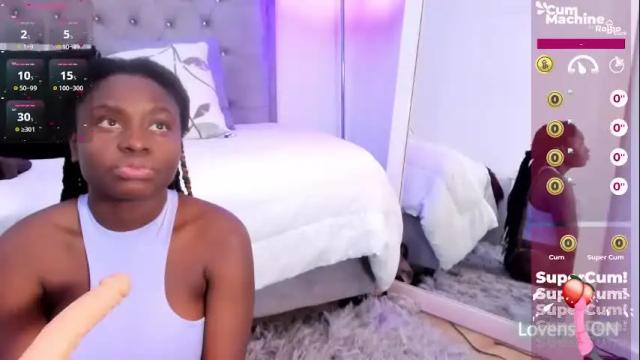 Image 2 of lisbethdavilas Stream on Chaturbate on 7 months ago