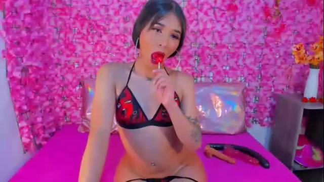 Image 12 of lisbethqueen_ Stream on Chaturbate on 10 days ago