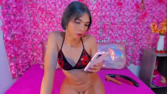 Image 8 of lisbethqueen_ Stream on Chaturbate on 10 days ago