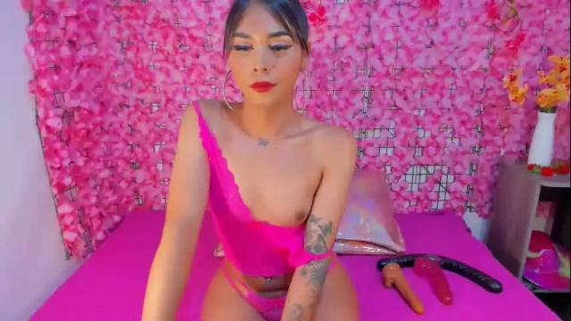 Image 8 of lisbethqueen_ Stream on Chaturbate on 1 month ago
