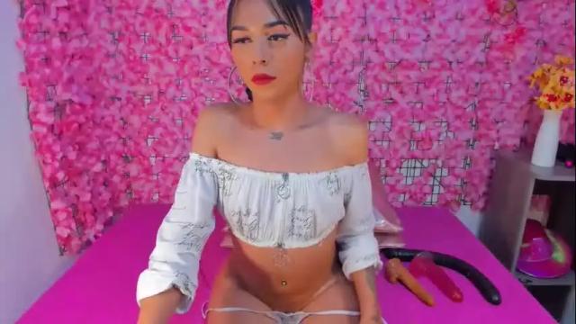Image 2 of lisbethqueen_ Stream on Chaturbate on 1 month ago