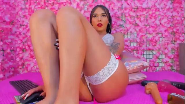 Image 10 of lisbethqueen_ Stream on Chaturbate on 23 days ago