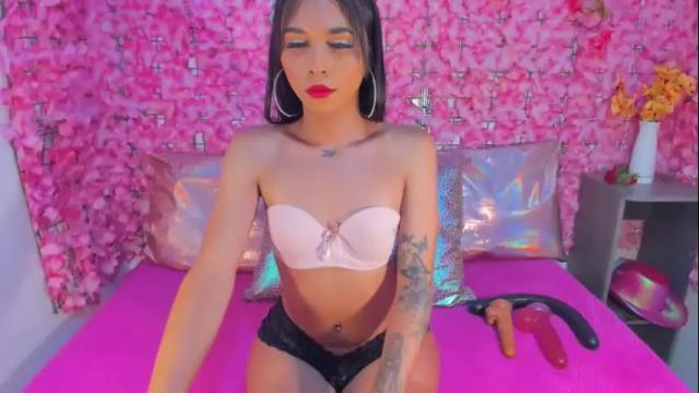 Image 2 of lisbethqueen_ Stream on Chaturbate on 11 days ago