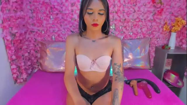Image 3 of lisbethqueen_ Stream on Chaturbate on 11 days ago