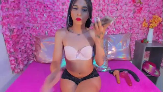 Image 4 of lisbethqueen_ Stream on Chaturbate on 11 days ago
