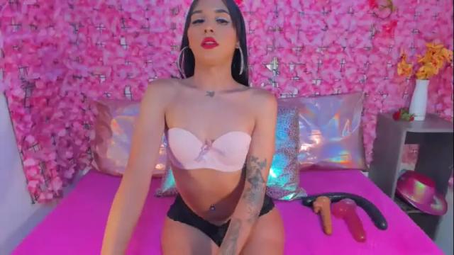 Image 8 of lisbethqueen_ Stream on Chaturbate on 11 days ago