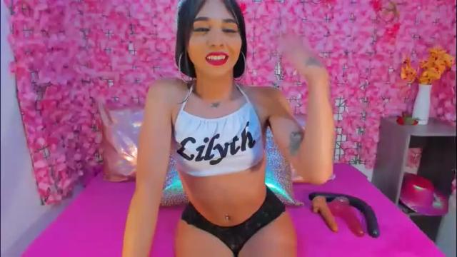 Image 10 of lisbethqueen_ Stream on Chaturbate on 4 days ago